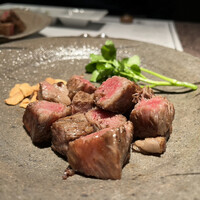 青山牛彩 - 