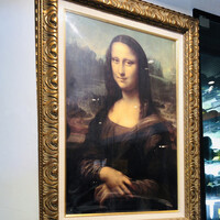 モナリザ 恵比寿店 - 