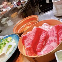 しゃぶしゃぶ 山笑ふ 表参道店 - 