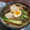 大砲ラーメン 上津店