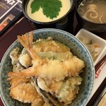 和食レストランとんでん - 