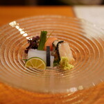 日本料理 たかむら - 