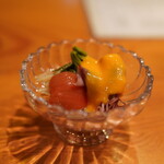 日本料理 たかむら - 