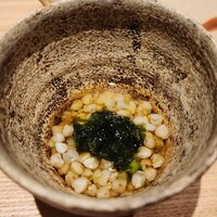 日本橋 蕎ノ字 - 