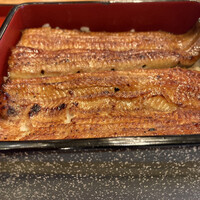 鰻割烹 伊豆栄 本店 -  鰻割烹 伊豆栄 本店 -