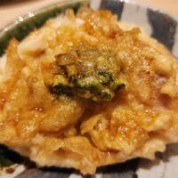 日本橋 蕎ノ字 - 