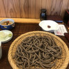手打ち蕎麦屋 中山邸 晨翁蕎麦
