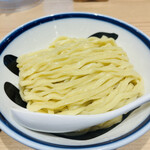 Chuukasoba Tsukemen Gyoku - 