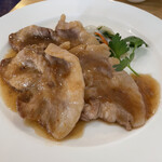 ランチハウス けや木 - 