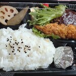 おかず処 重郎 - 