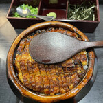 あつた蓬莱軒 - 