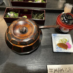 あつた蓬莱軒 神宮店 - 