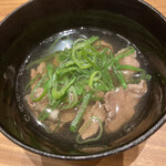 焼肉割烹QUON - 