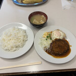 レストラン早川 - 