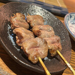 YAKITORI 燃 - 