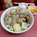 ラーメン二郎 - 