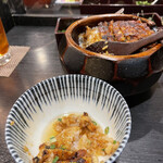 あつた蓬莱軒 - 