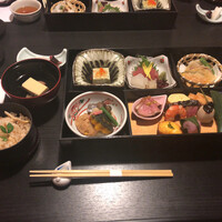 日本料理 大阪光林坊 北浜 - 