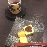 日本料理 大阪光林坊 北浜 - 