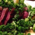 牛たん料理 閣 ブランドーム本店