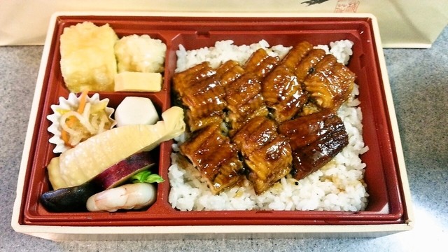 お持ち帰りですが By もぐもぐヒツジ 梅の花 岐阜店 梅の花 岐阜店 西岐阜 懐石 会席料理 食べログ