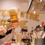 原価ビストロチーズプラス - 