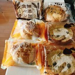 シャトレーゼ - 