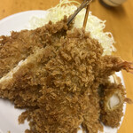 Tonkatsu Ichikatsu - 