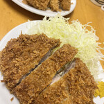 Tonkatsu Ichikatsu - 