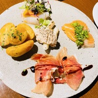 クインチチェントラーレ - 