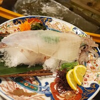 割烹 かじ 本店 - 
