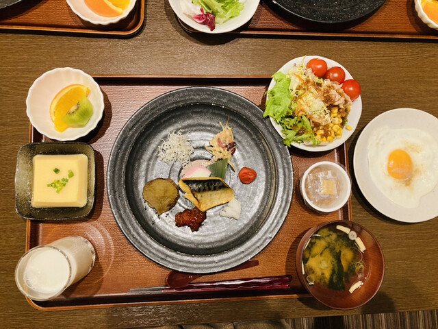 請戸の浜 - 浪江（食堂）の写真