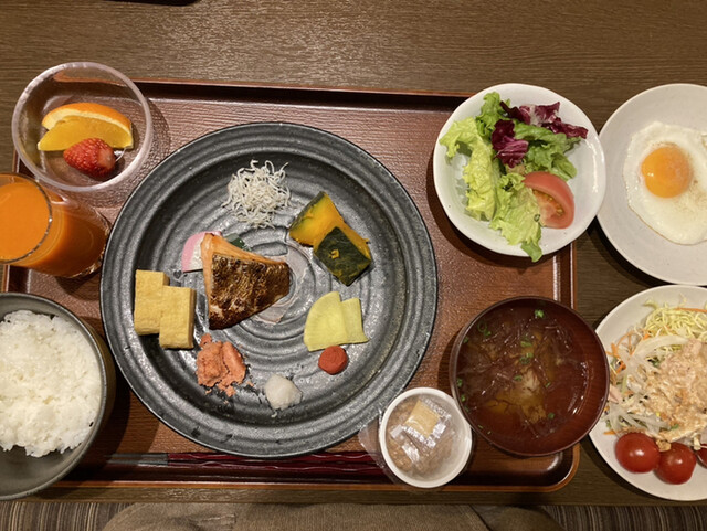 請戸の浜 - 浪江（食堂）の写真