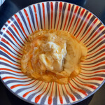 高台寺 和久傳 - 伝助穴子丼