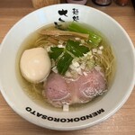 麺処 さとう - 