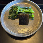 高台寺 和久傳 - 香の物