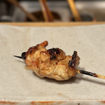 鳥匠 いし井 - 手羽元