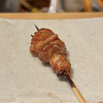 鳥匠 いし井 - さえずり