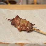 鳥匠 いし井 - おたふく