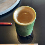 高台寺 和久傳 - 食前酒