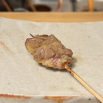 鳥匠 いし井 - せせり