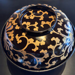 高台寺 和久傳 - 見事なお椀