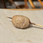 鳥匠 いし井 - つくね塩