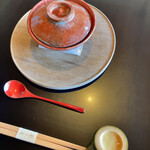 高台寺 和久傳 - 