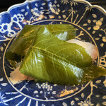 高台寺 和久傳 - お造り