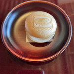 高台寺 和久傳 - 甘味