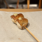 鳥匠 いし井 - 抱き身