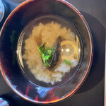 高台寺 和久傳 - 稚鮎、２匹目！