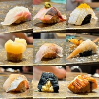 鮨 からす 十三店 - 