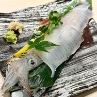 鮨 からす 十三店 - 
